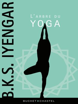 cover image of L'Arbre du yoga